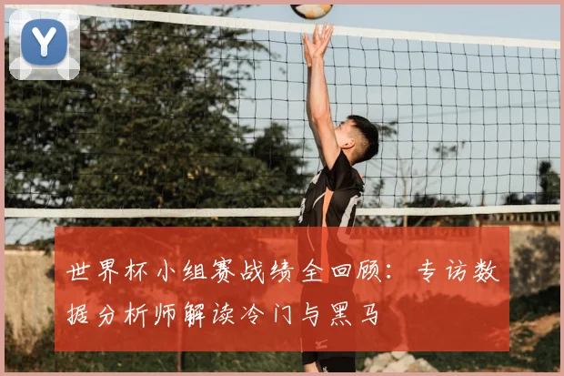 世界杯小组赛战绩全回顾：专访数据分析师解读冷门与黑马