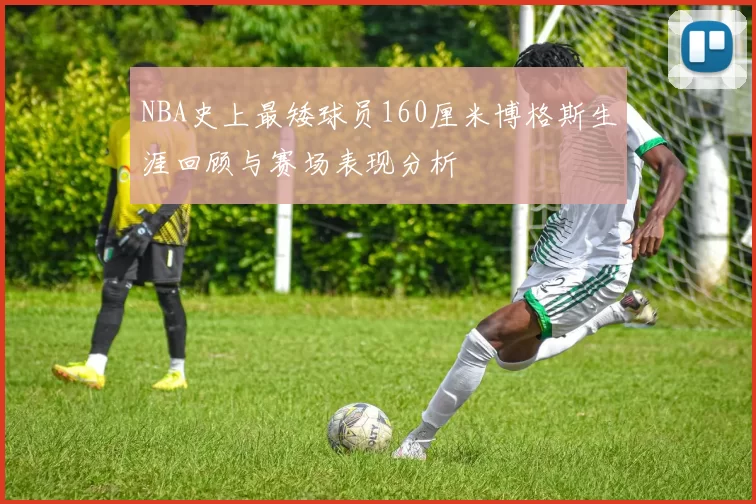 NBA史上最矮球员160厘米博格斯生涯回顾与赛场表现分析