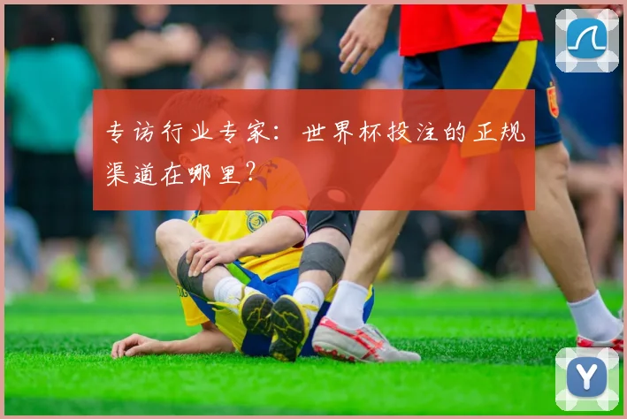 专访行业专家:世界杯投注的正规渠道在哪里?