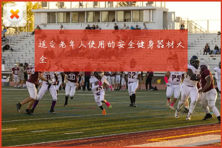 适合老年人使用的安全健身器材大全