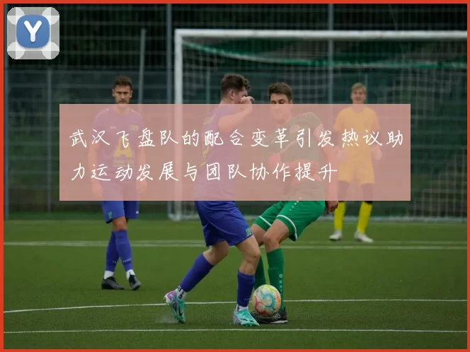 武汉飞盘队的配合变革引发热议助力运动发展与团队协作提升