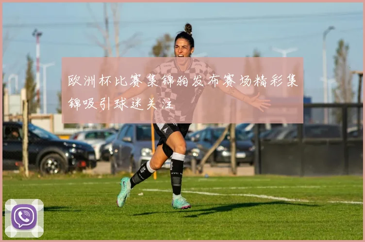 欧洲杯比赛集锦狗发布赛场精彩集锦吸引球迷关注
