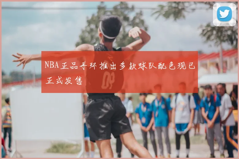 NBA正品手环推出多款球队配色现已正式发售